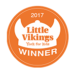 little vikings winner york playgroup