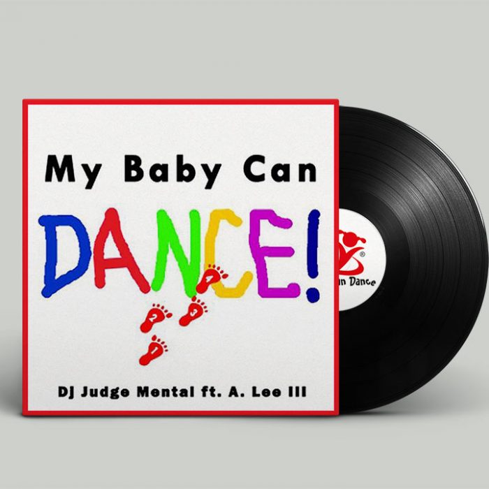 dj judgemental my baby can dance song