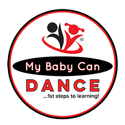 My Baby Can Dance Ltd Logo